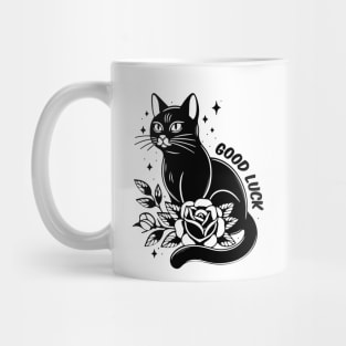 Bringers of good luck Mug